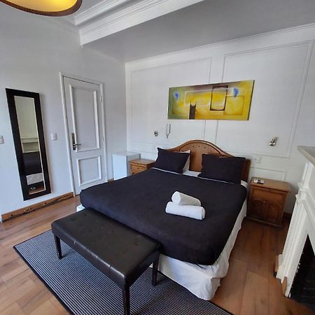 Hotel Santiago Patio Bellavista 외부 사진