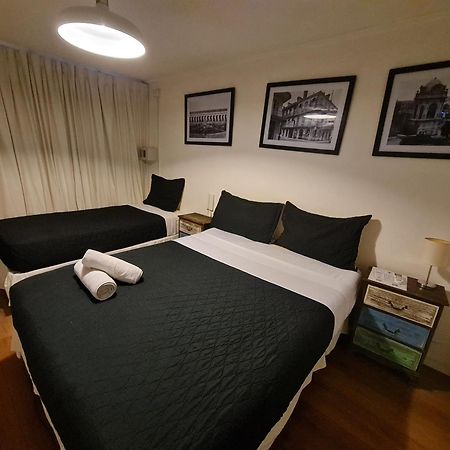 Hotel Santiago Patio Bellavista 외부 사진