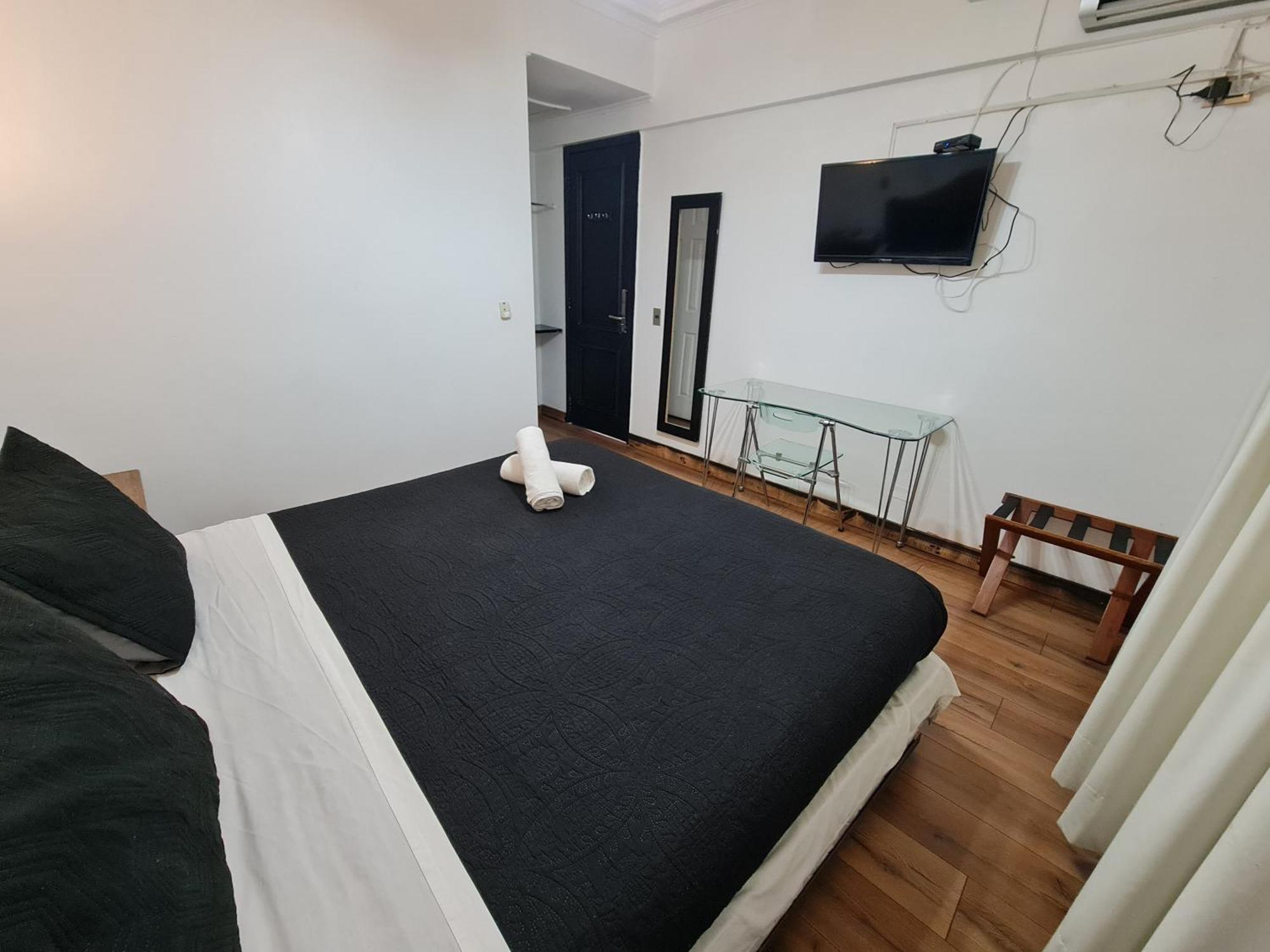 Hotel Santiago Patio Bellavista 외부 사진