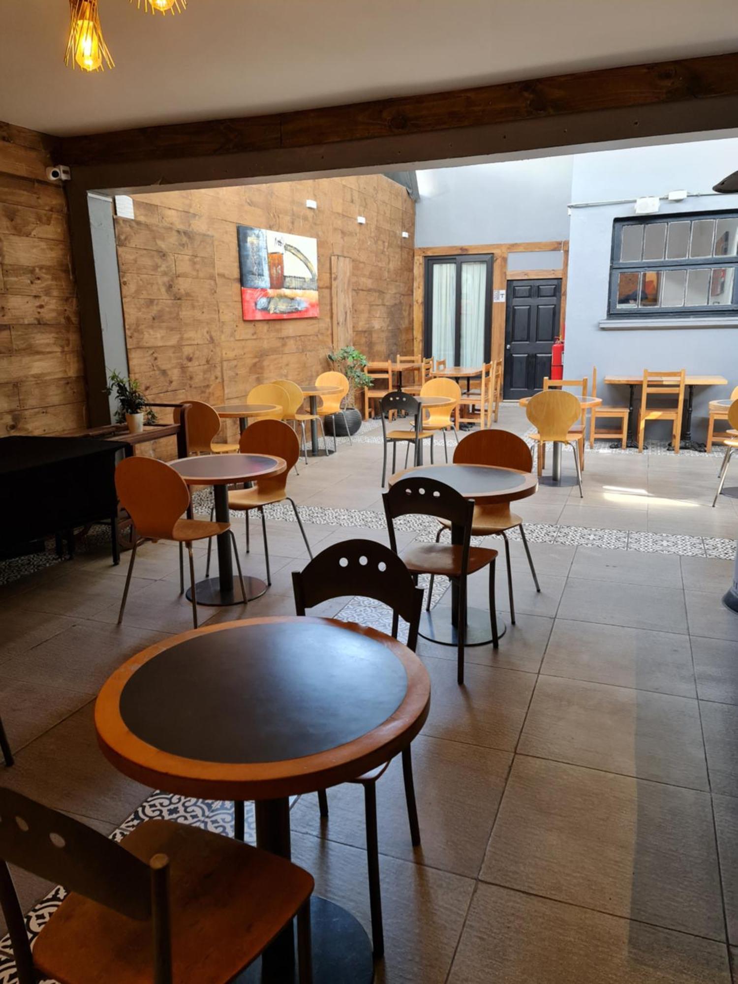 Hotel Santiago Patio Bellavista 외부 사진