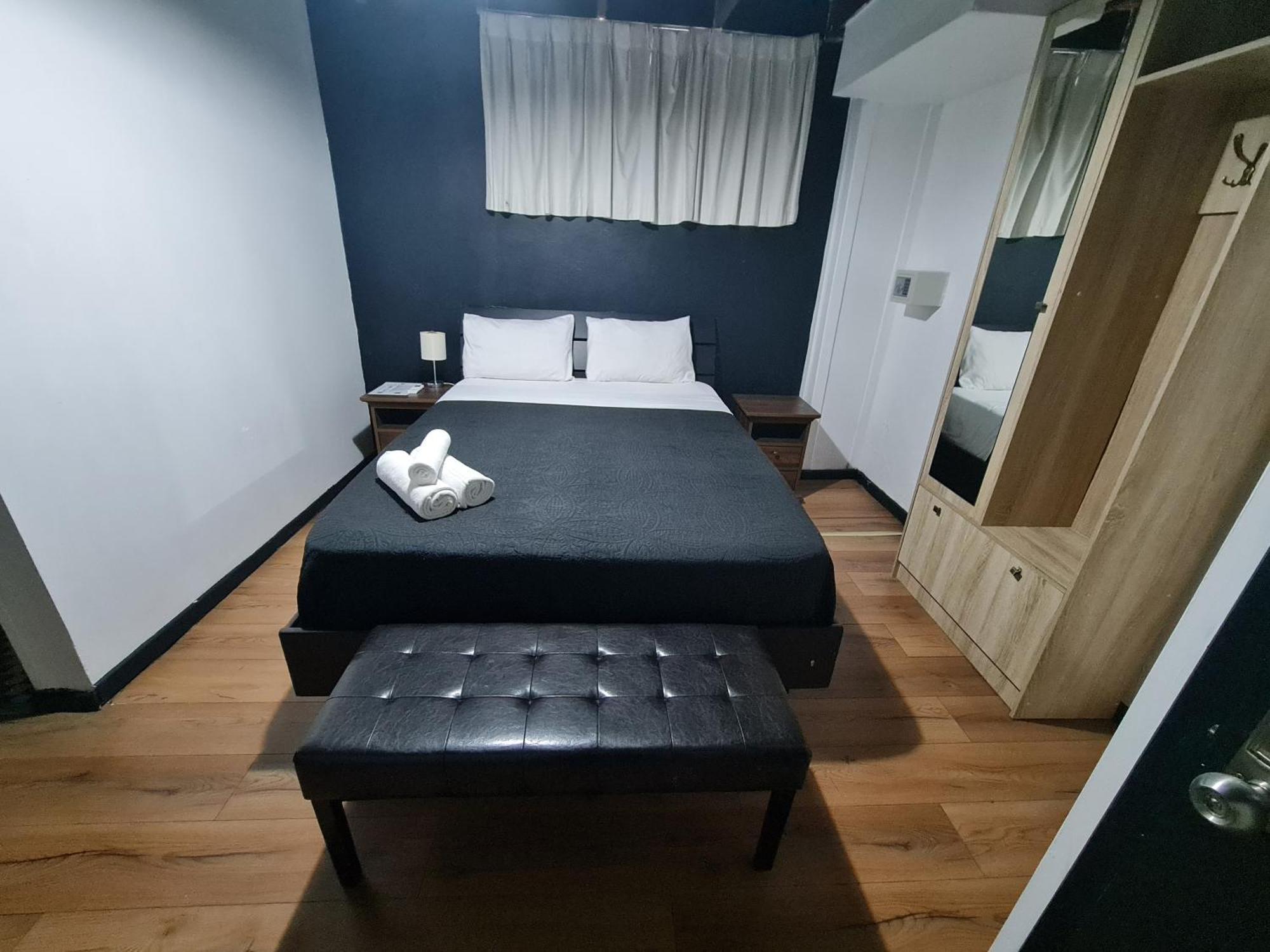 Hotel Santiago Patio Bellavista 외부 사진