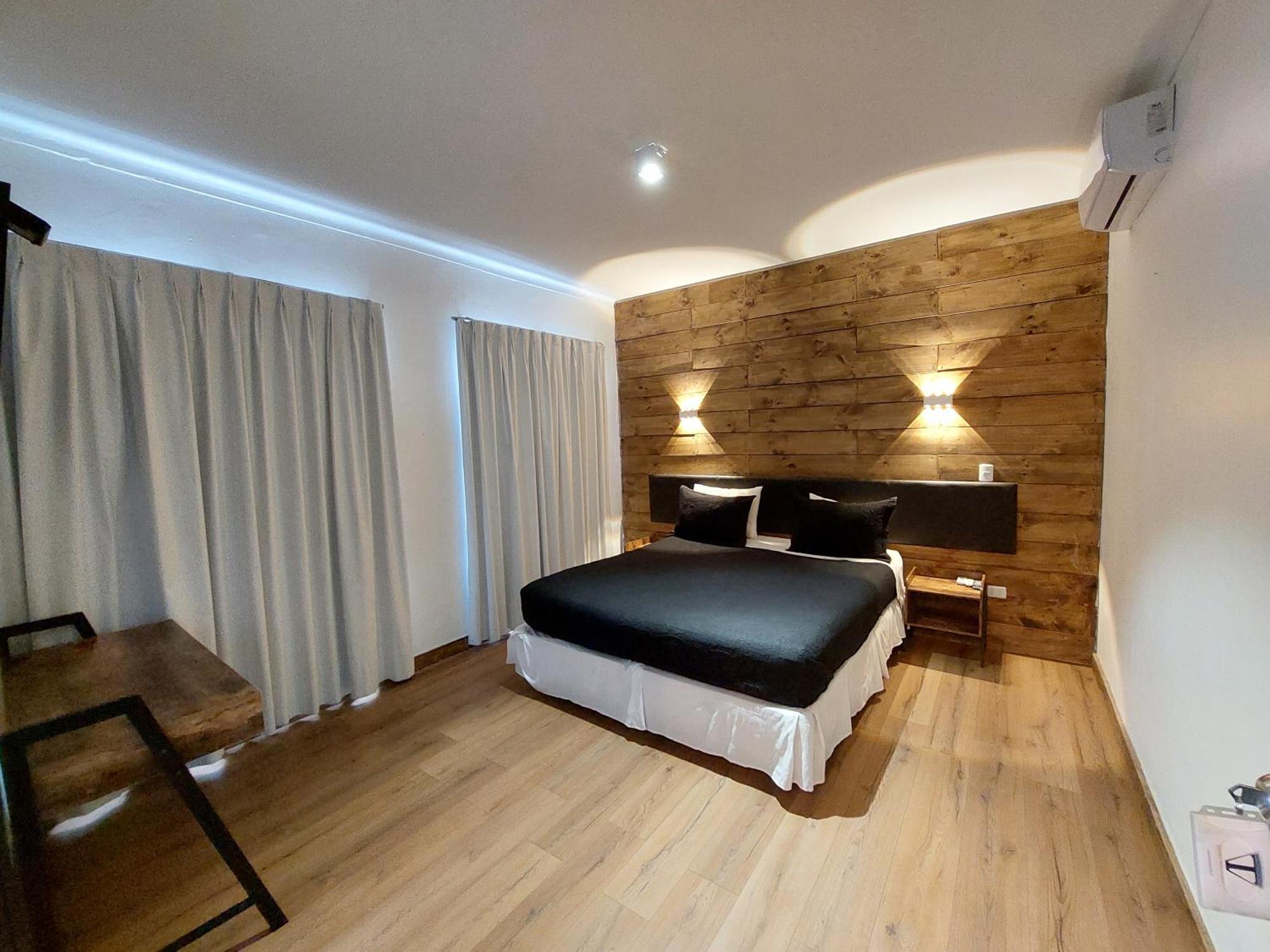 Hotel Santiago Patio Bellavista 외부 사진