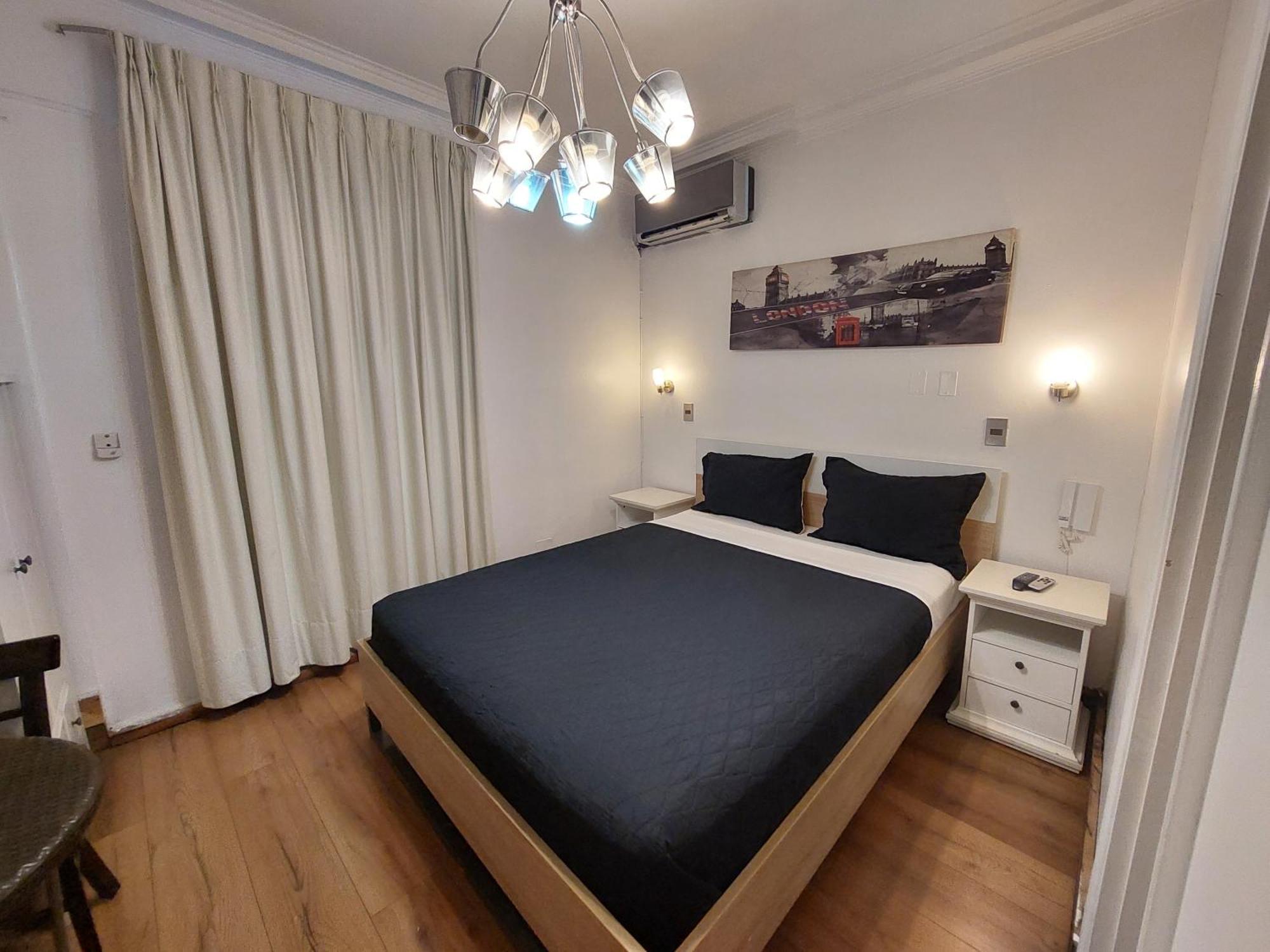 Hotel Santiago Patio Bellavista 외부 사진