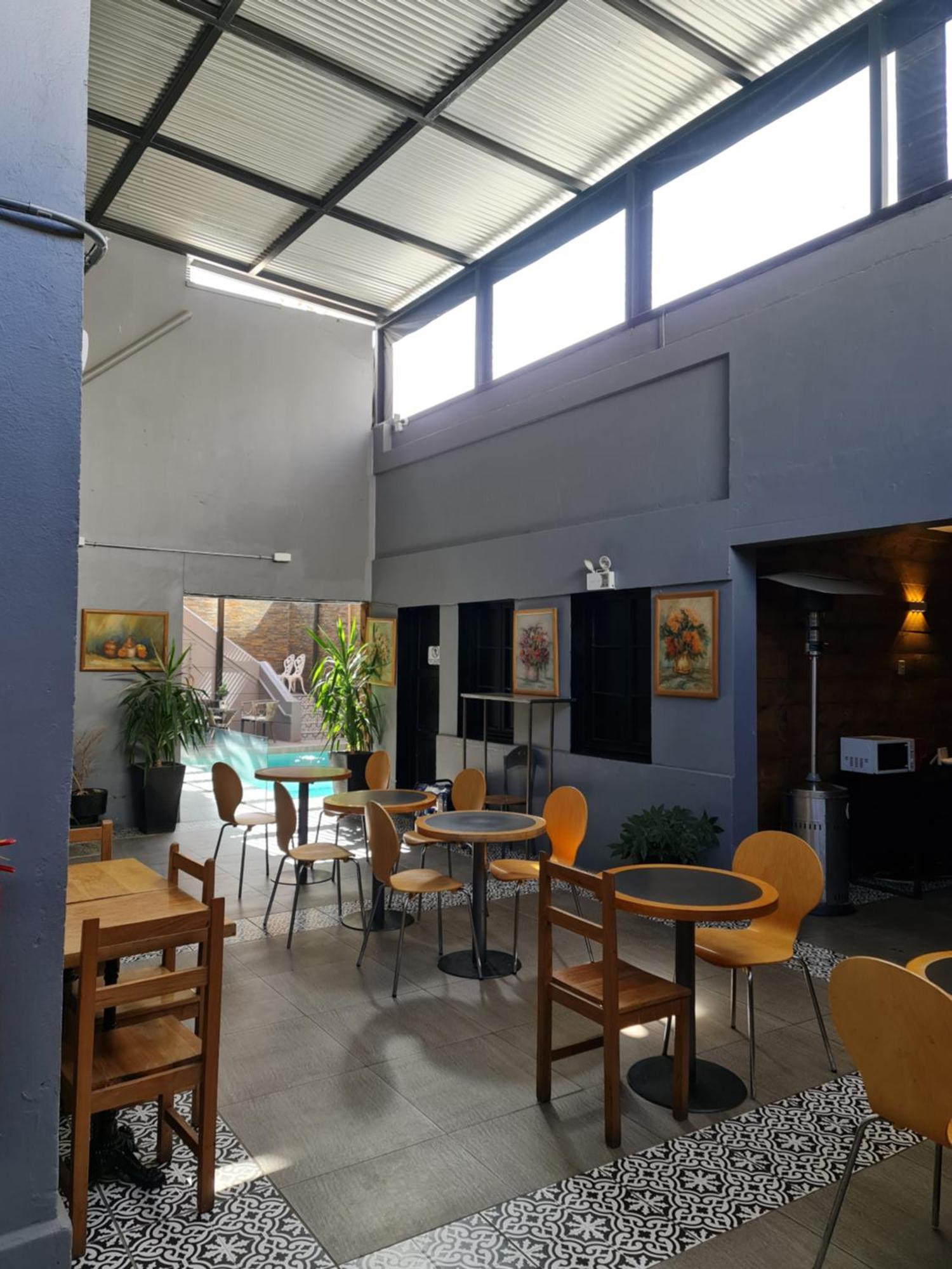 Hotel Santiago Patio Bellavista 외부 사진
